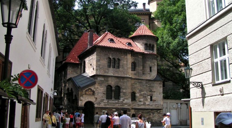 Еврейский квартал